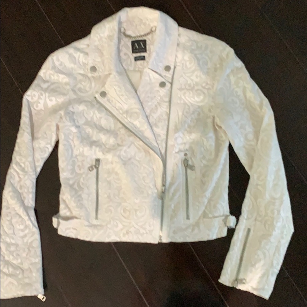 Jacket - Picture 3 of 4